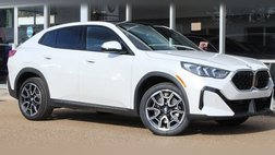 2024 BMW X2 xDrive28i