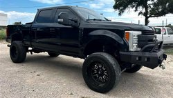 2018 Ford Super Duty F-250 Lariat
