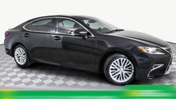 2016 Lexus ES 350 Base