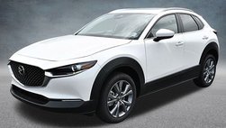 2025 Mazda CX-30 S Preferred
