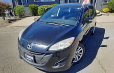 2015 Mazda MAZDA5 Sport