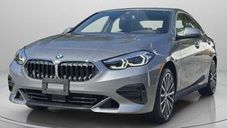 2022 BMW 2 Series 228i xDrive Gran Coupe