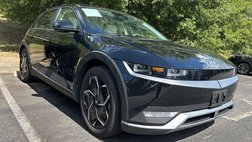 2023 Hyundai Ioniq 5 SEL