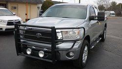 2008 Toyota Tundra SR5