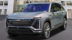 2026 Cadillac VISTIQ Premium Luxury