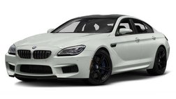2016 BMW M6 Gran Coupe
