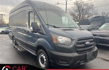 2020 Ford Transit 250