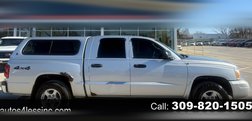 2006 Dodge Dakota SLT