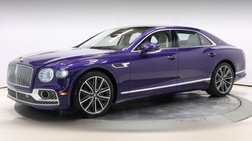 2020 Bentley Flying Spur W12