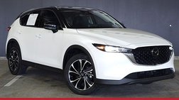 2022 Mazda CX-5 2.5 S Premium