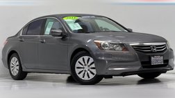 2011 Honda Accord LX