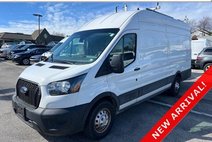 2023 Ford Transit 350