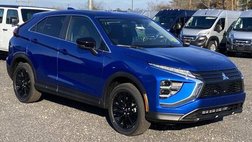 2026 Mitsubishi Eclipse Cross LE
