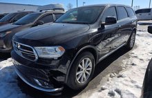 2019 Dodge Durango SXT