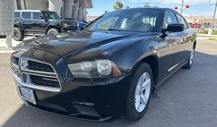 2013 Dodge Charger SE