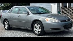 2007 Chevrolet Impala LS