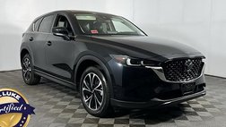 2022 Mazda CX-5 2.5 S Premium