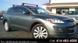 2010 Mazda CX-9 Grand Touring