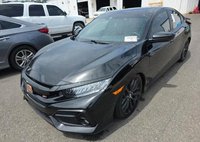 2020 Honda Civic Si