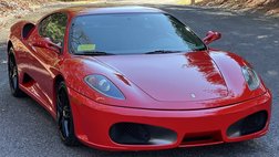 2005 Ferrari F430 Base