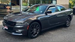 2018 Dodge Charger GT Plus