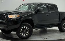 2023 Toyota Tacoma TRD Pro
