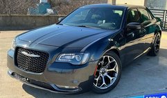 2018 Chrysler 300 S