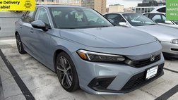 2023 Honda Civic Touring