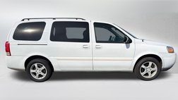 2005 Chevrolet Uplander LS