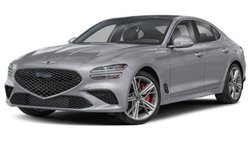 2025 Genesis G70 3.3T Sport Advanced