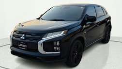2026 Mitsubishi Outlander Sport LE