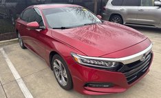 2019 Honda Accord EX