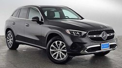 2024 Mercedes-Benz GLC-Class GLC 300 4MATIC