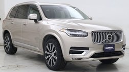 2024 Volvo XC90 B5 Core Bright Theme