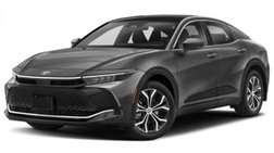 2023 Toyota Crown Limited
