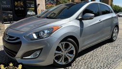 2014 Hyundai Elantra GT Base