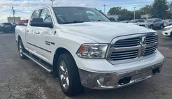 2016 Ram Ram Pickup 1500 Big Horn