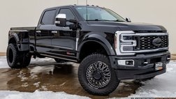 2024 Ford F-450 Super Duty Limited