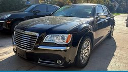 2011 Chrysler 300 C