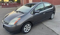 2007 Toyota Prius Base