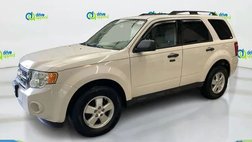 2009 Ford Escape XLT