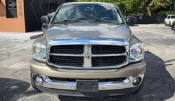2007 Dodge Ram 1500 SLT