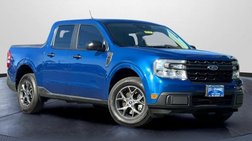 2024 Ford Maverick XL