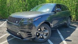 2025 Land Rover Range Rover Velar P400 Dynamic SE