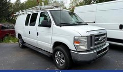 2008 Ford E-Series E-250