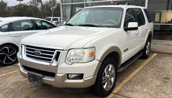 2008 Ford Explorer Eddie Bauer