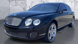 2006 Bentley Continental Flying Spur