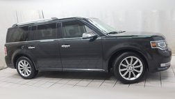 2014 Ford Flex Limited