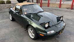 1997 Mazda MX-5 Miata STO