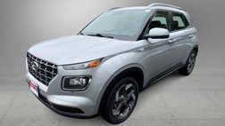 2023 Hyundai Venue SEL